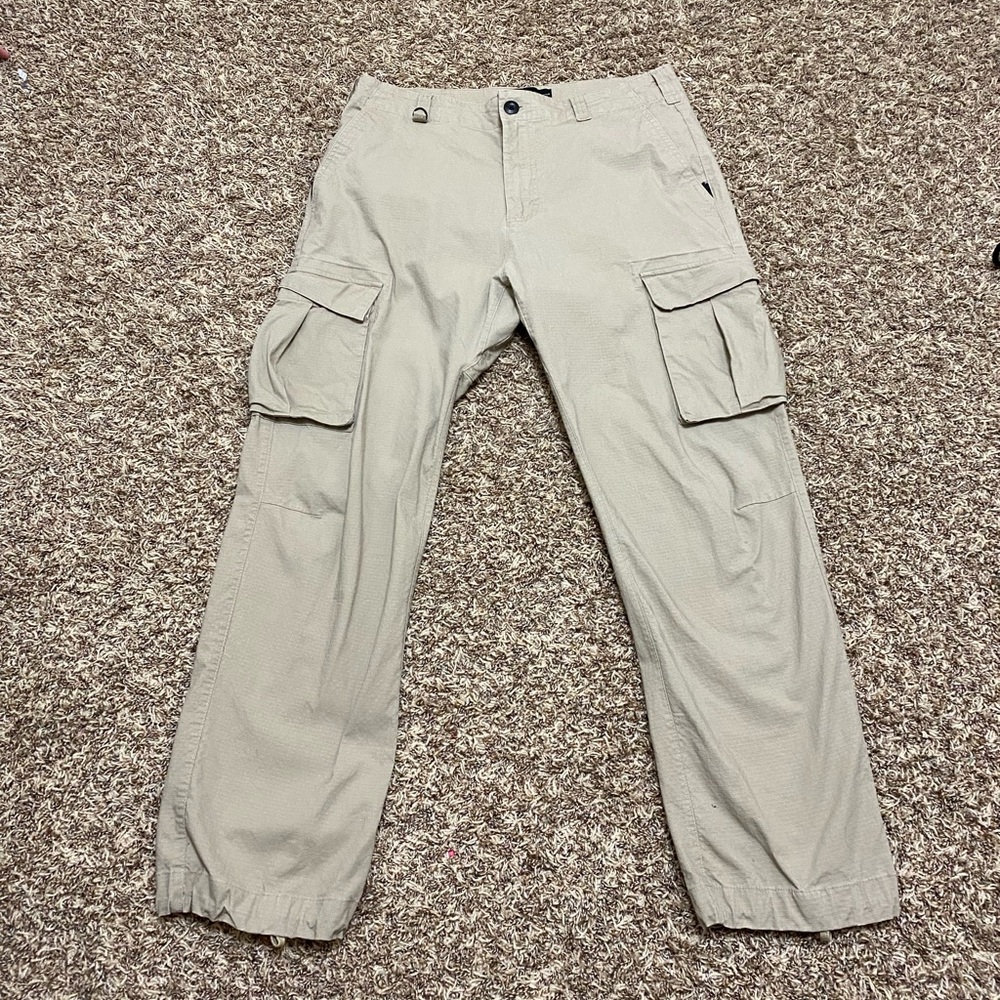 Nike SB cargo pants size M
